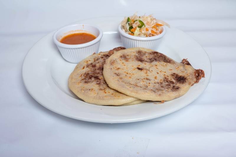 Pueblo Viejo restaurant in Boston - photo 4