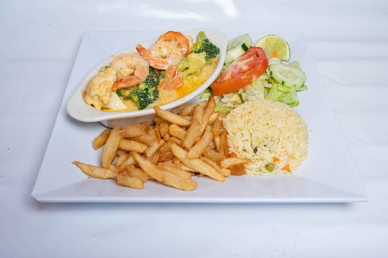 Pueblo Viejo restaurant in Boston - photo 5
