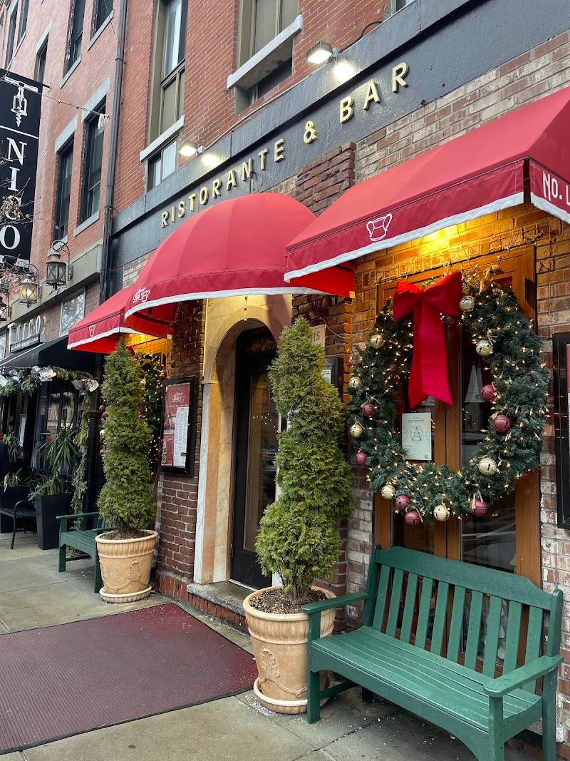 Nico Ristorante