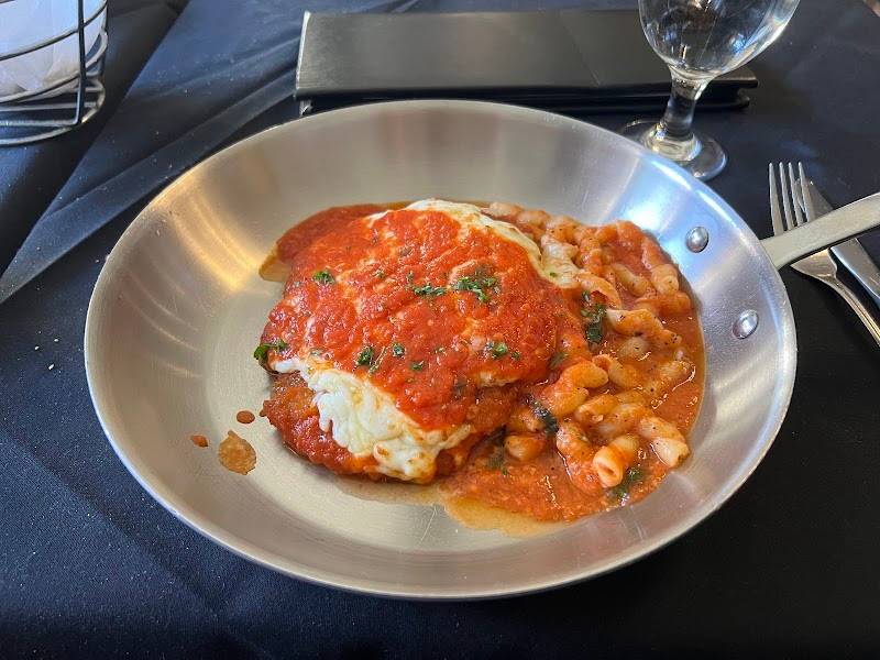 Nico Ristorante restaurant in Boston - photo 3