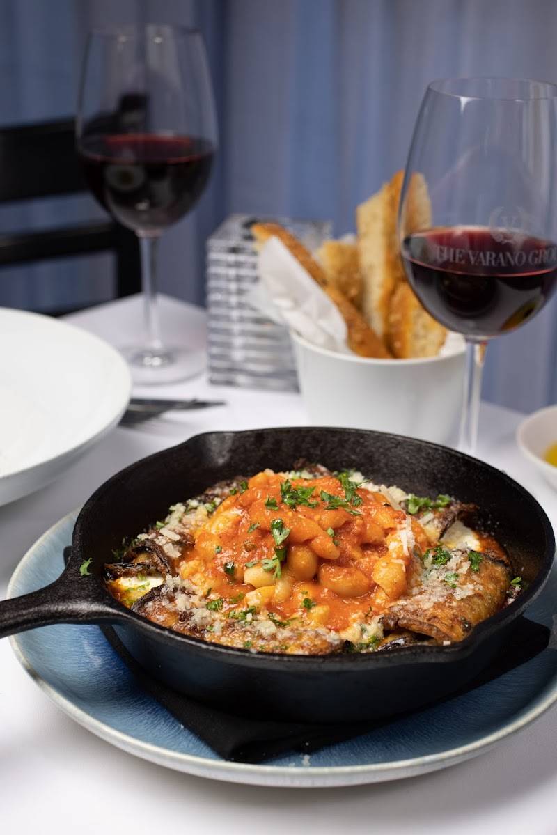 Nico Ristorante restaurant in Boston - photo 5