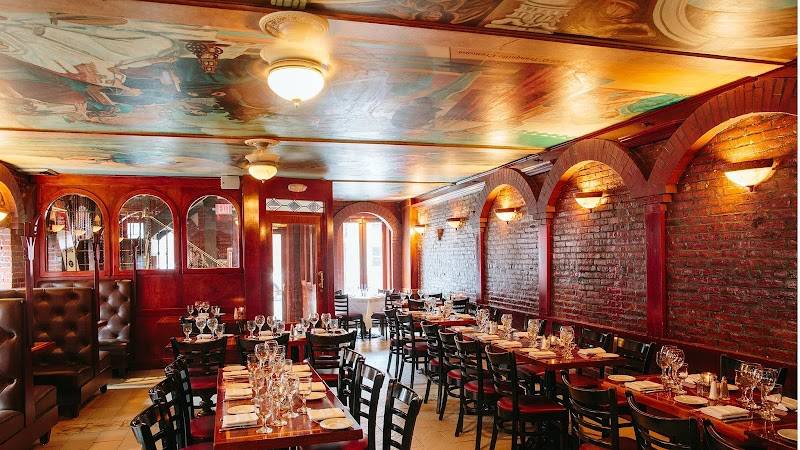 Lucia Ristorante