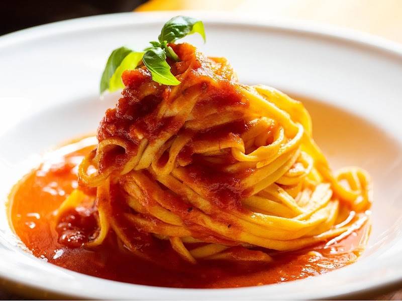Lucia Ristorante restaurant in Boston - photo 2