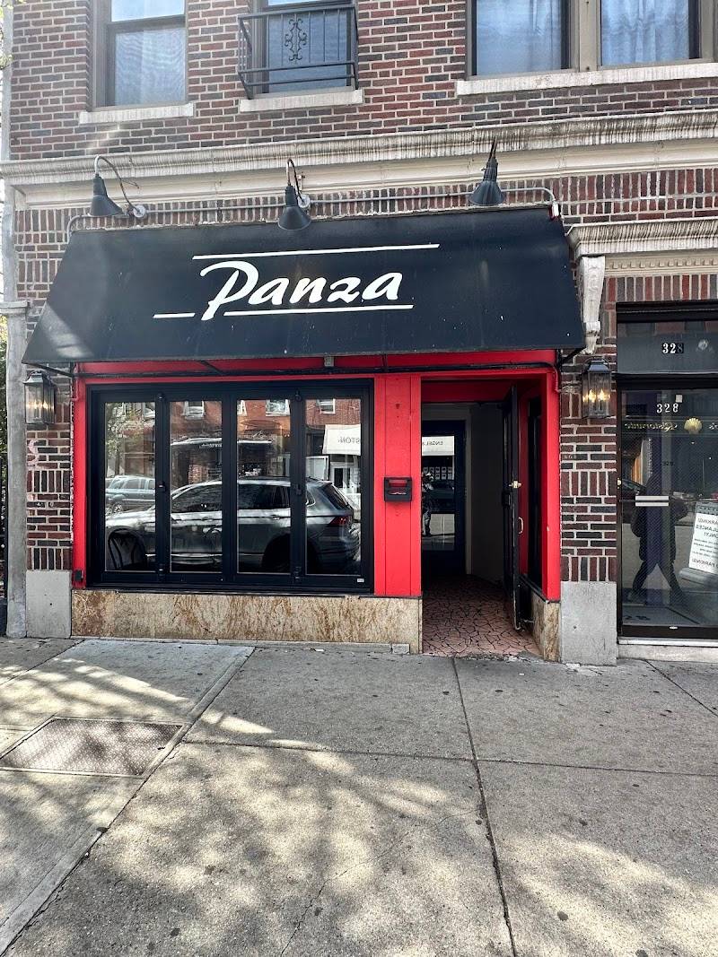 Panza restaurant in Boston - photo 4