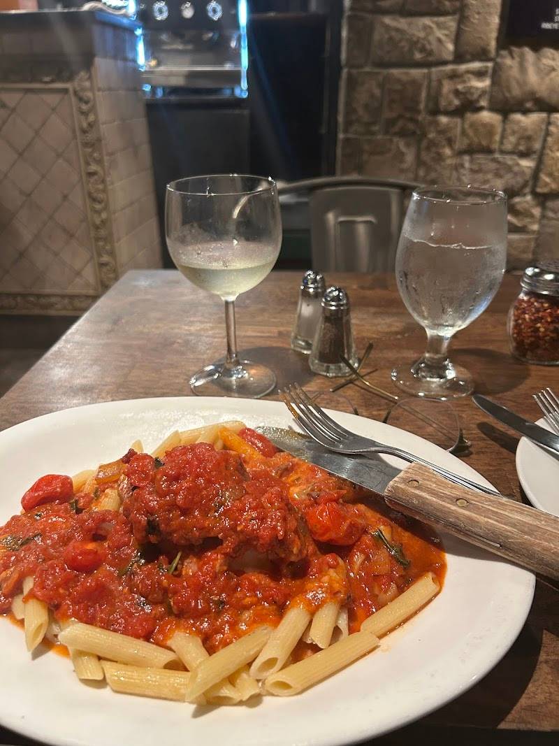 Massimino's restaurant in Boston - photo 5
