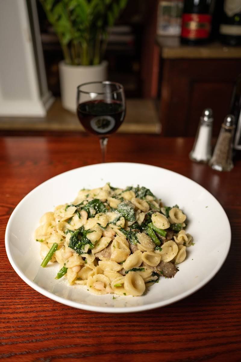 Frank Anthony's Gourmet Italian restaurant in Verona - photo 2