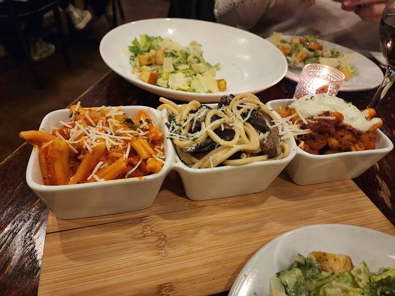 Frank Anthony's Gourmet Italian restaurant in Verona - photo 3