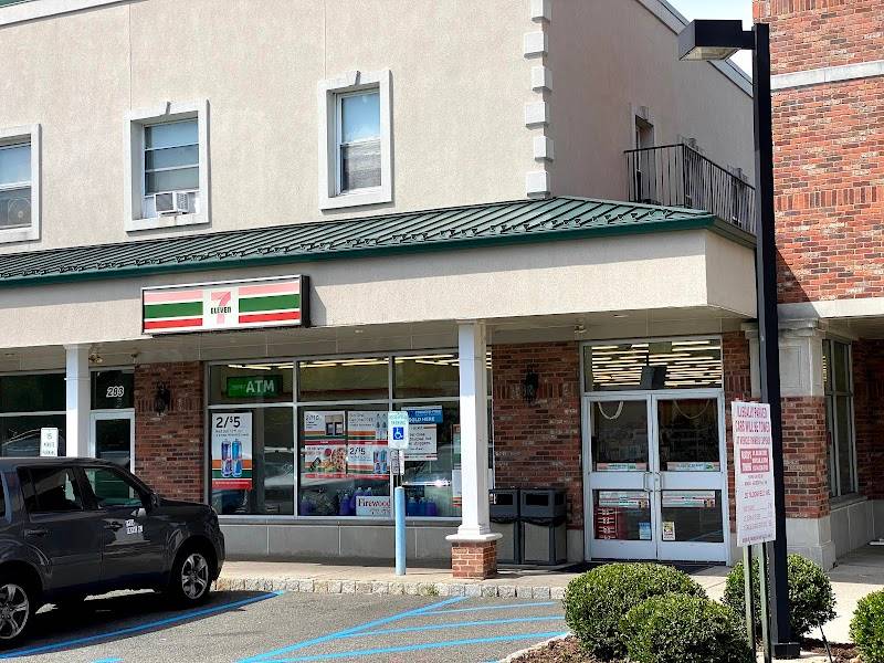 7-Eleven