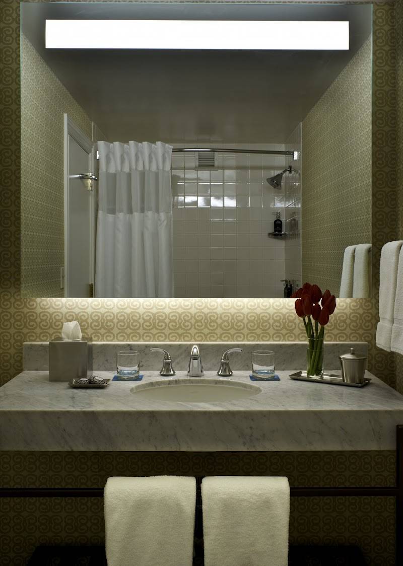Kimpton Hotel Vintage Seattle restaurant in Seattle - photo 5