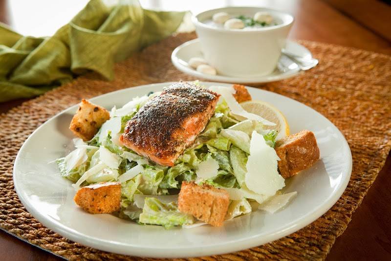Ivar's Acres of Clams restaurant in Seattle - photo 3