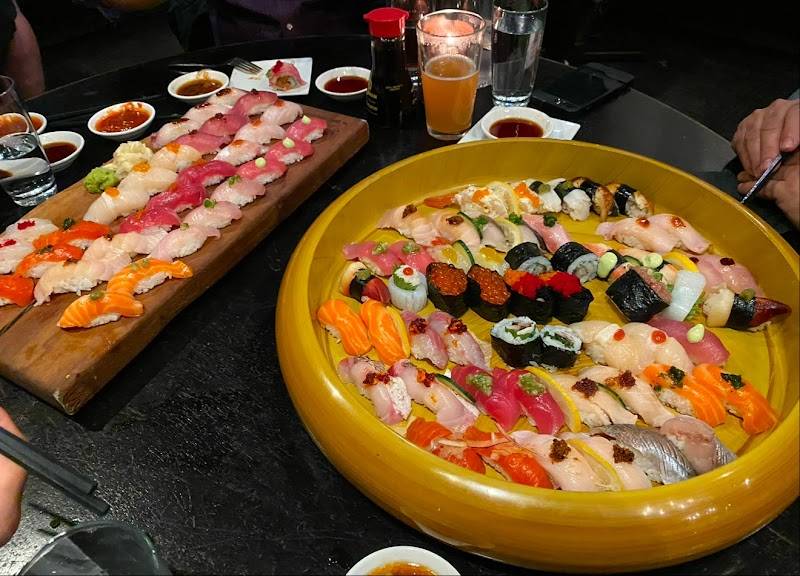 Japonessa Sushi Cocina restaurant in Seattle - photo 3