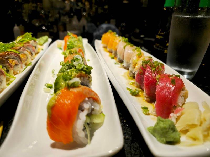 Japonessa Sushi Cocina restaurant in Seattle - photo 5