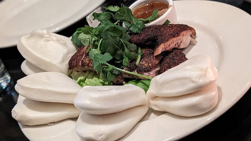 Wild Ginger restaurant in Seattle - photo 4
