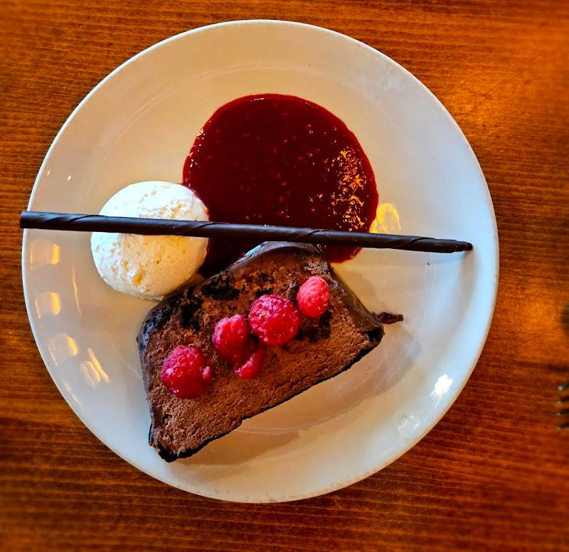 Elliott's Oyster House restaurant in Seattle - photo 4