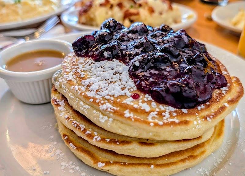 Clinton St. Baking Company restaurant in New York - photo 2