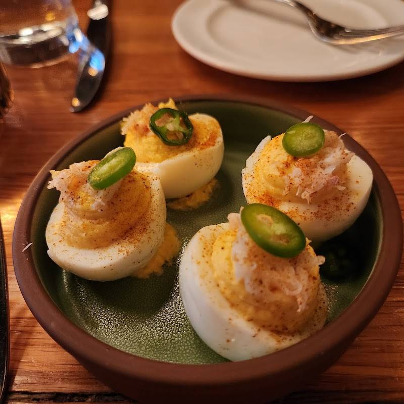 The Dutch restaurant in New York - photo 5