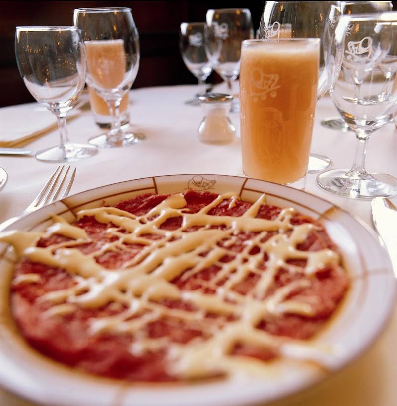 Cipriani Downtown restaurant in New York - photo 2