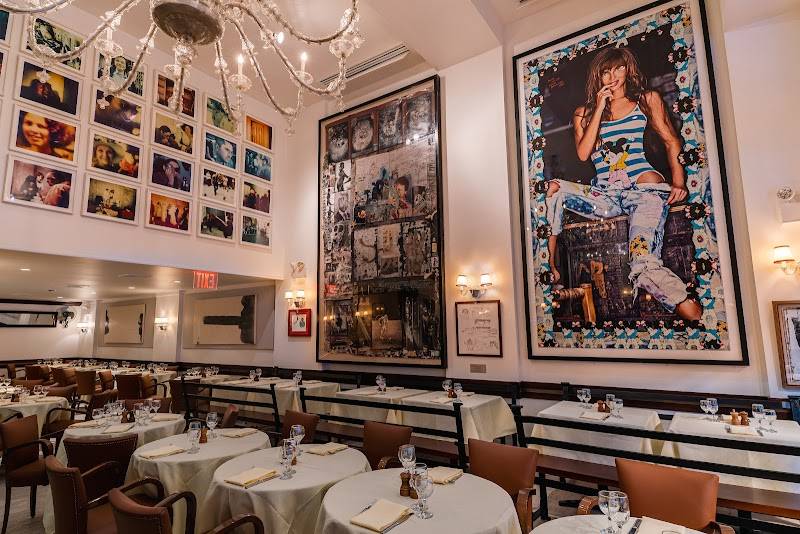 Cipriani Downtown restaurant in New York - photo 5