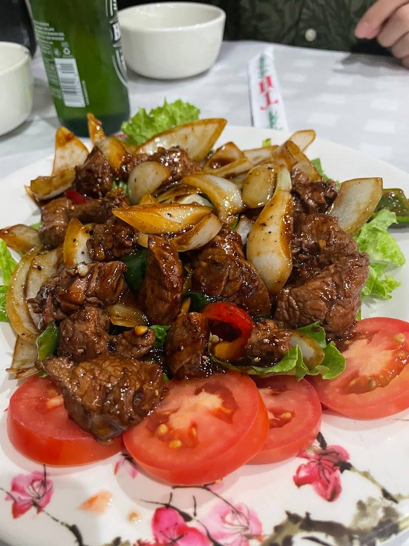 Tràm Chim Restaurant restaurant in Garden Grove - photo 2