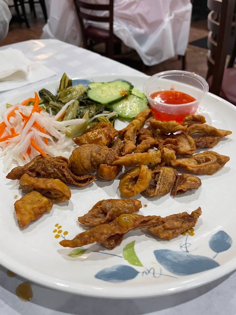 Tràm Chim Restaurant restaurant in Garden Grove - photo 3