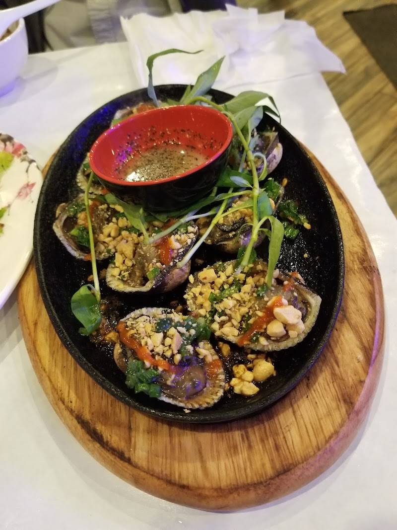 Tràm Chim Restaurant restaurant in Garden Grove - photo 4