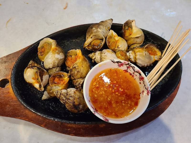 Tràm Chim Restaurant restaurant in Garden Grove - photo 5