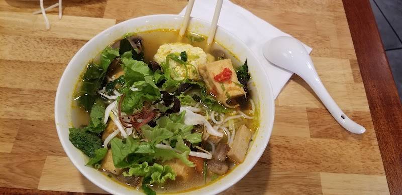 Vua Kho Bo Inc restaurant in Westminster - photo 2