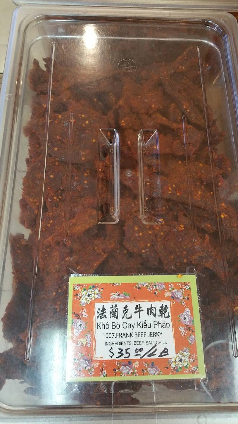 Vua Kho Bo Inc restaurant in Westminster - photo 4
