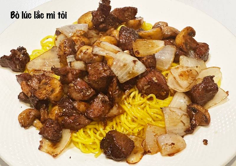 Ngoc Suong Restaurant restaurant in Westminster - photo 2