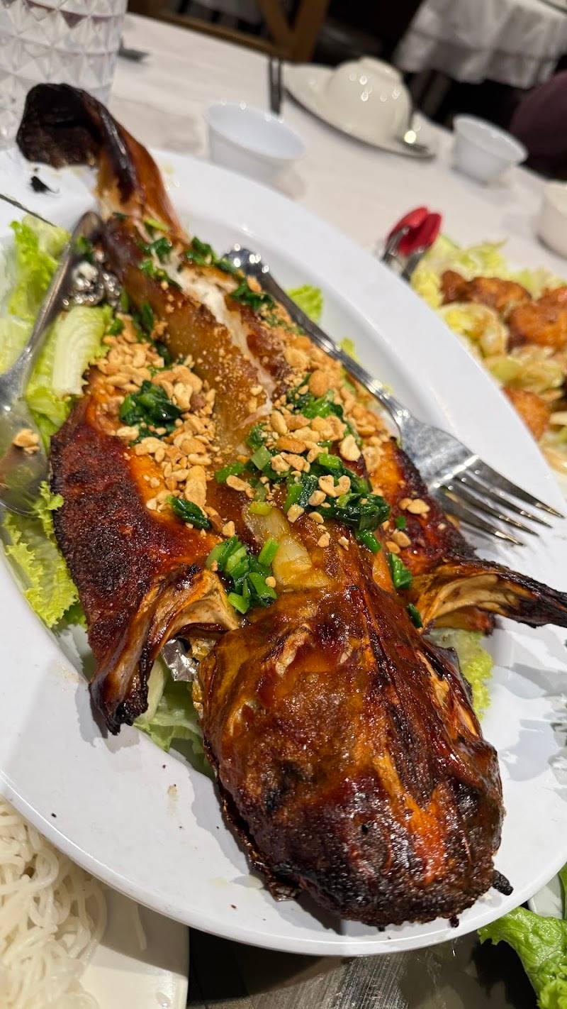 Ngoc Suong Restaurant restaurant in Westminster - photo 4