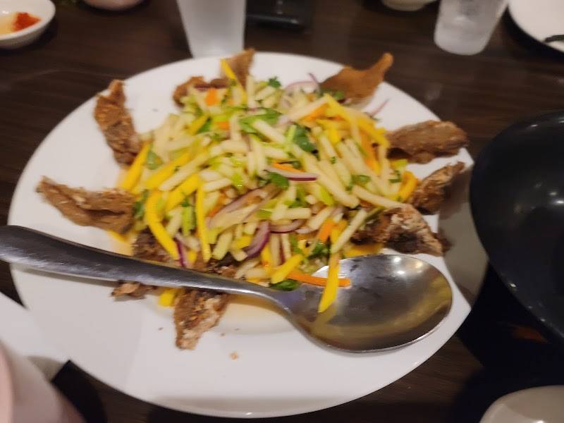 Ngoc Suong Restaurant restaurant in Westminster - photo 5