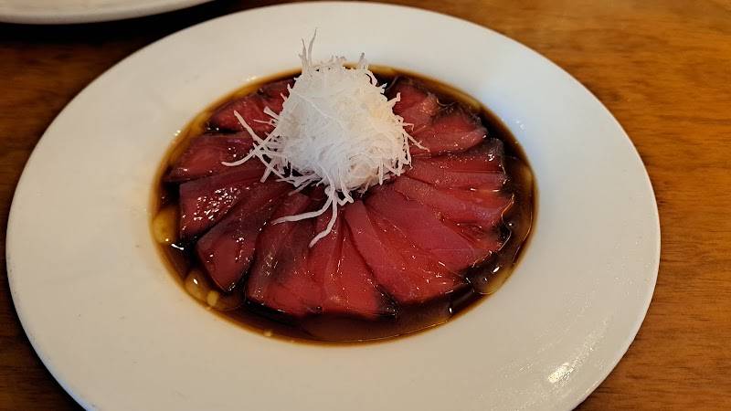 Moon and Turtle restaurant in Hilo - photo 4
