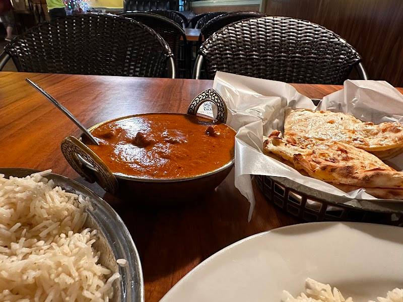 Kamana Kitchen restaurant in Hilo - photo 4