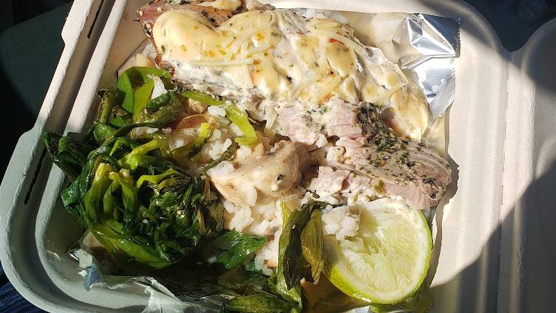 Alohamondays restaurant in Hilo - photo 2