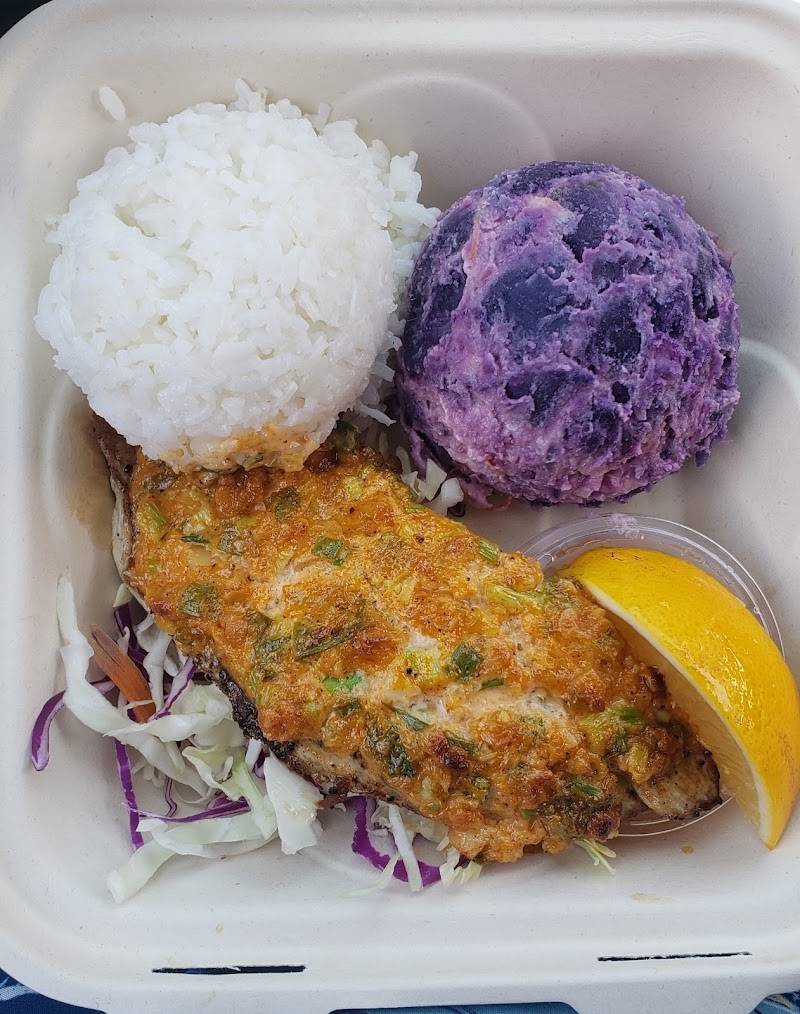 Alohamondays restaurant in Hilo - photo 4