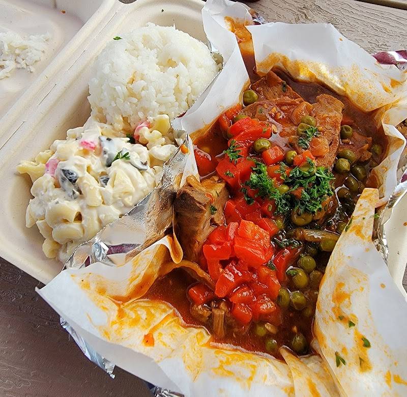Alohamondays restaurant in Hilo - photo 5