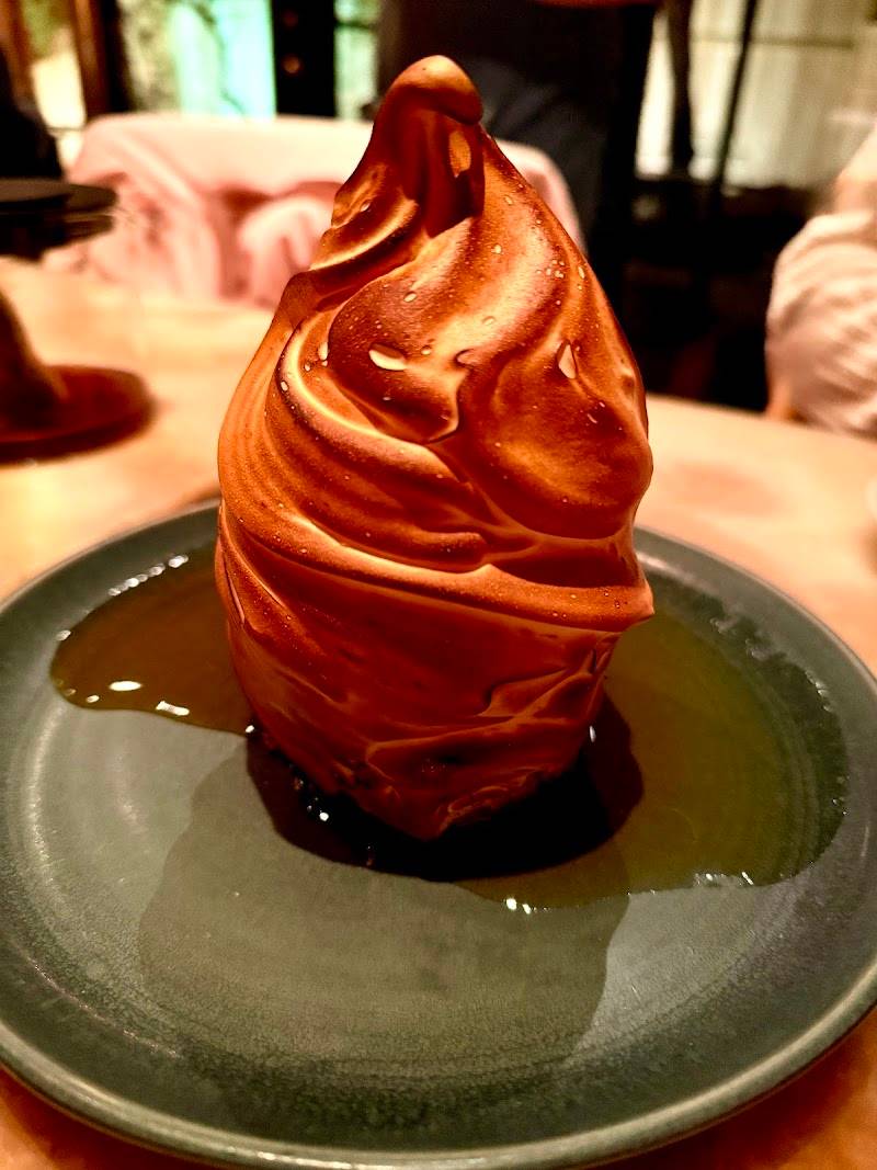 Oleana restaurant in Cambridge - photo 3
