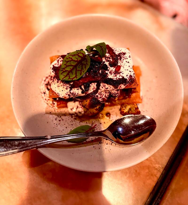 Oleana restaurant in Cambridge - photo 4