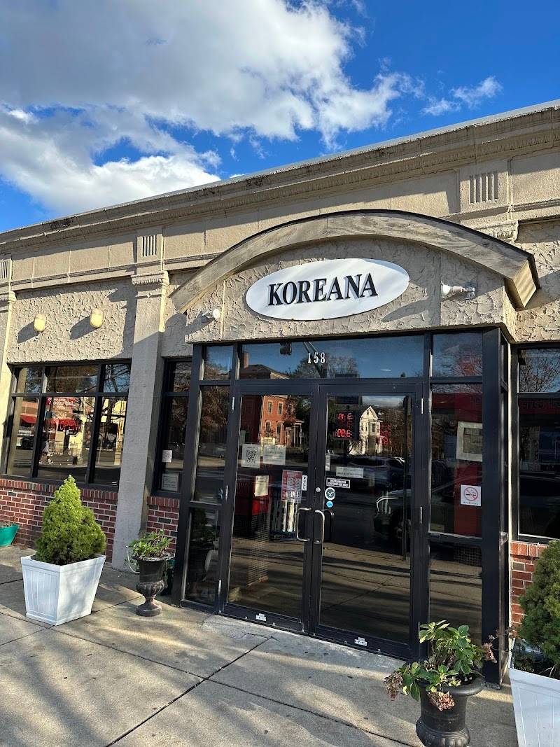 Koreana