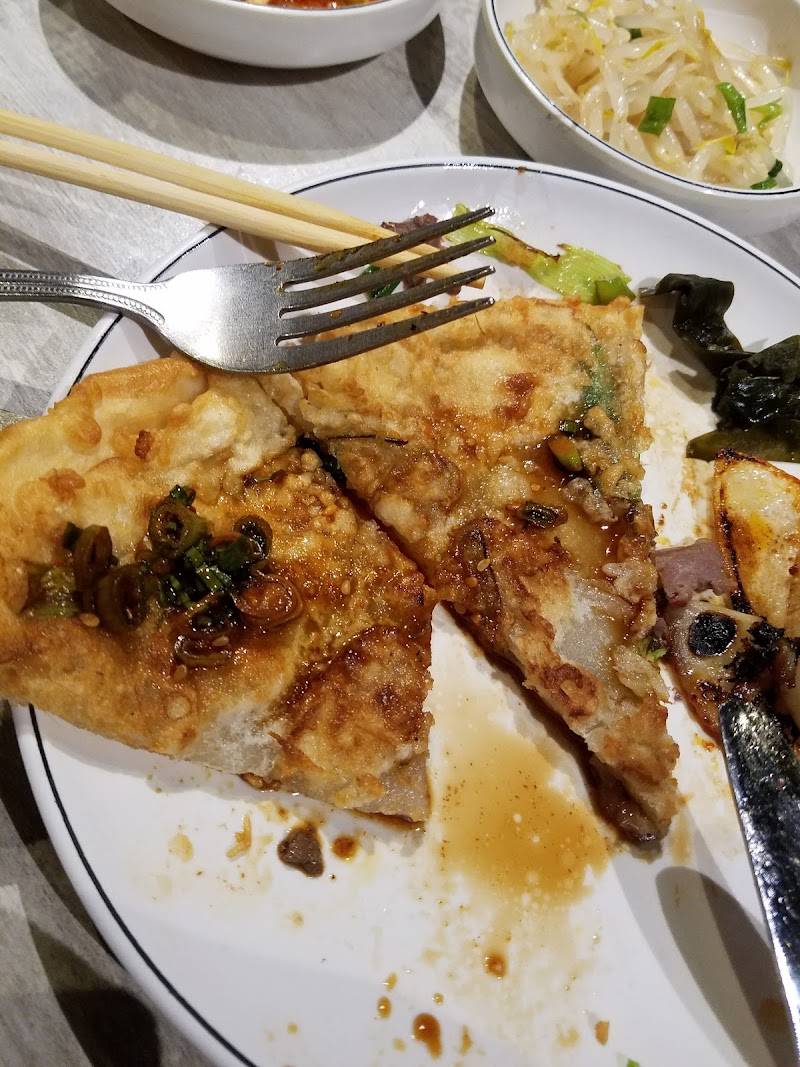 Koreana restaurant in Cambridge - photo 5