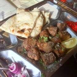 Punjabi Dhaba restaurant in Cambridge - photo 2