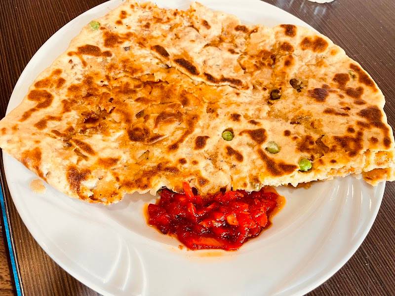 Punjabi Dhaba restaurant in Cambridge - photo 3