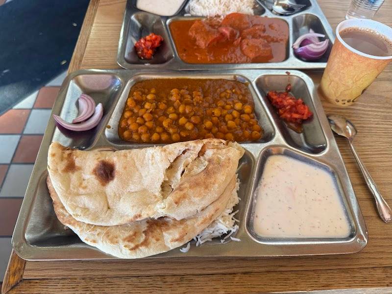 Punjabi Dhaba restaurant in Cambridge - photo 4