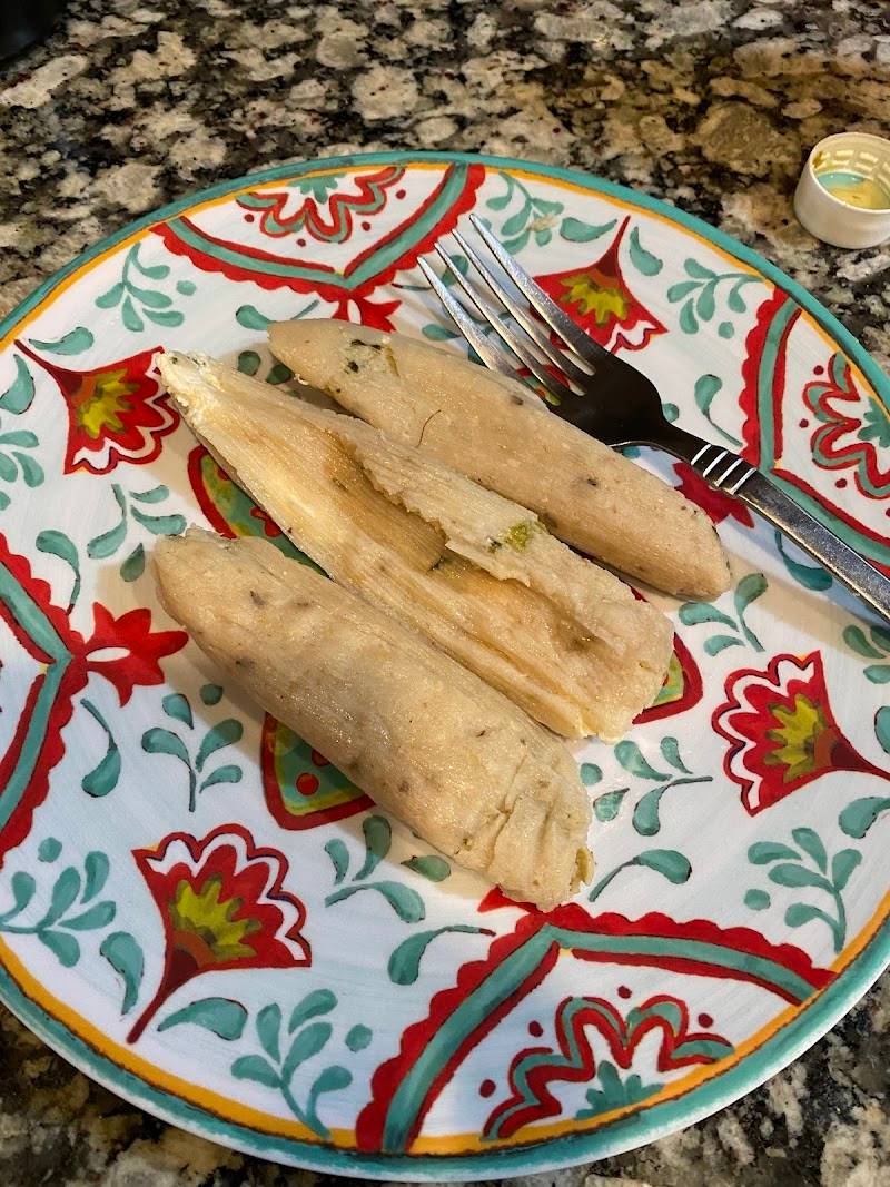 Delicious Tamales restaurant in San Antonio - photo 2