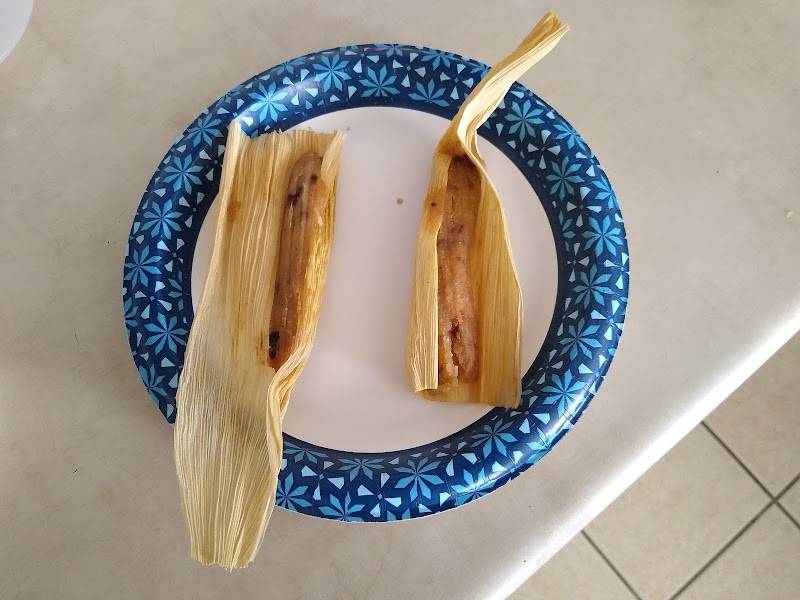 Delicious Tamales restaurant in San Antonio - photo 3