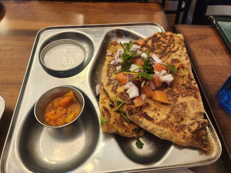 Udupi Palace restaurant in San Francisco - photo 5