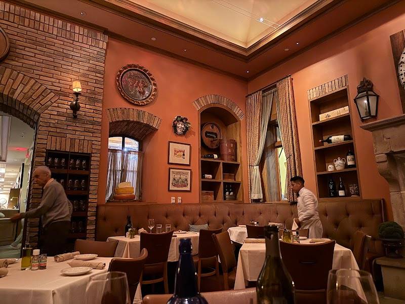 Carrabba's - The Original On Kirby restaurant in Houston - photo 2