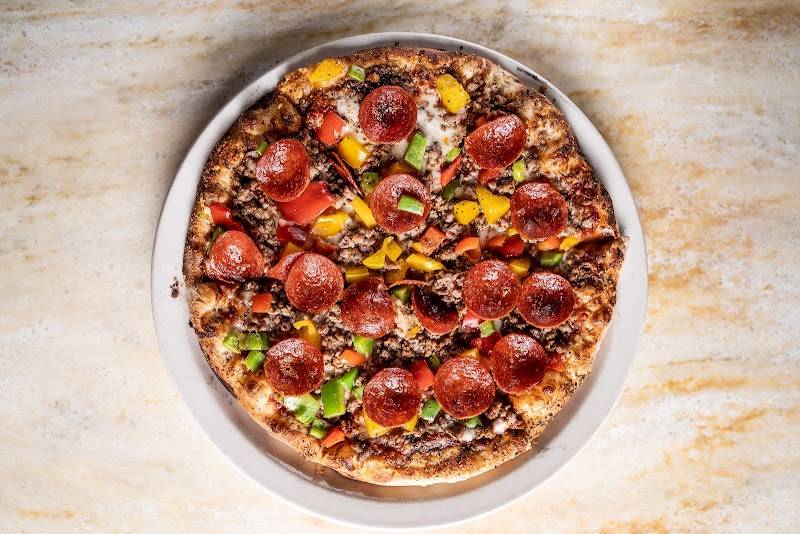 Carrabba's - The Original On Kirby restaurant in Houston - photo 3