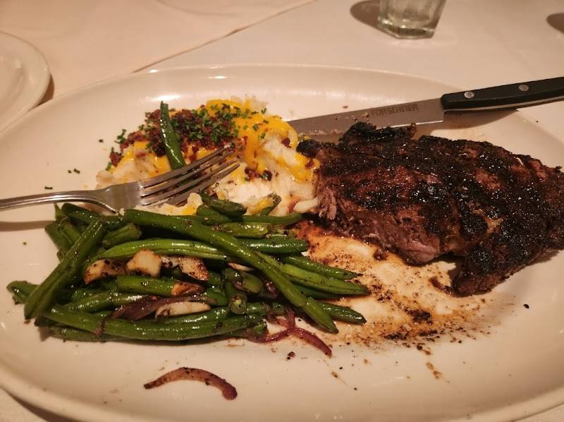 Carrabba's - The Original On Kirby restaurant in Houston - photo 4