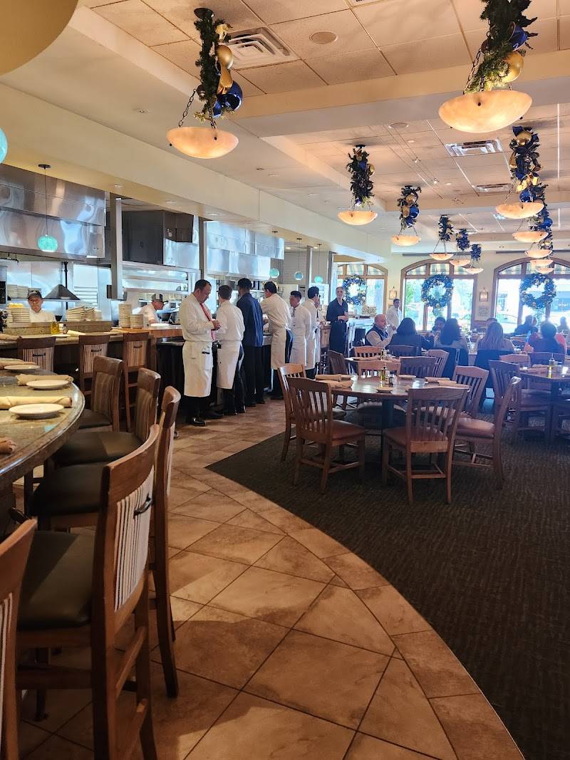 Carrabba's - The Original On Kirby restaurant in Houston - photo 5